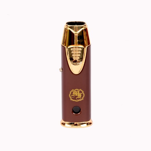 Запальничка для сигар My Father Cigars - коричнева