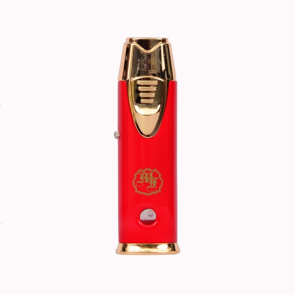 Запальничка для сигар My Father Cigars - червона